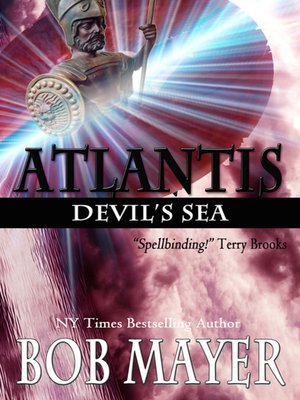 cover image of Devil's Sea
